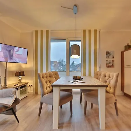 Domizil Am Domizil Am 14 Timmendorfer Strand