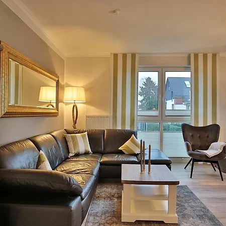 Domizil Am Domizil Am 14 Daire *