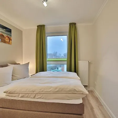 Domizil Am Domizil Am 14 Timmendorfer Strand