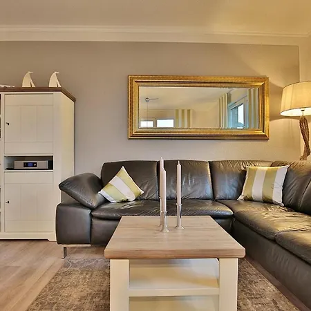 Domizil Am Domizil Am 14 Daire *