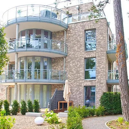 Domizil Am Domizil Am 14 Timmendorfer Strand