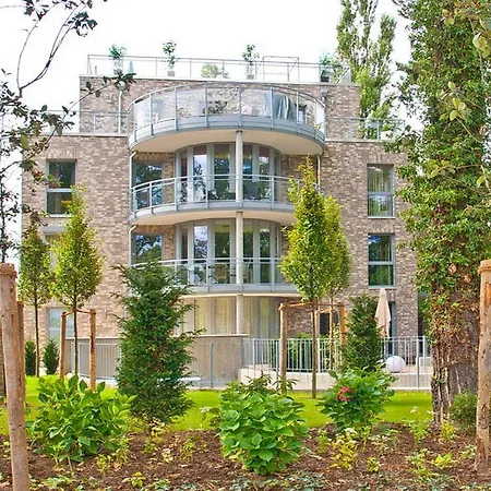 Domizil Am Domizil Am 14 Timmendorfer Strand