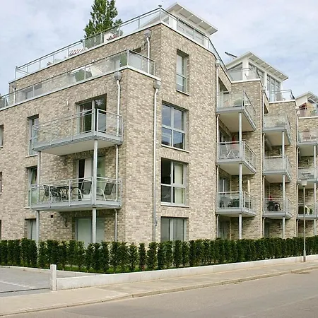 Daire Domizil Am Domizil Am 14 *