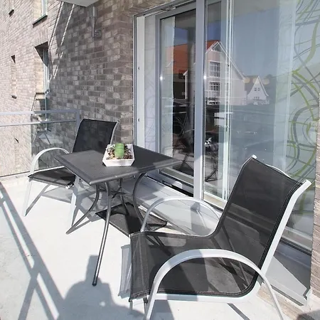 Domizil Am Domizil Am 14 Daire